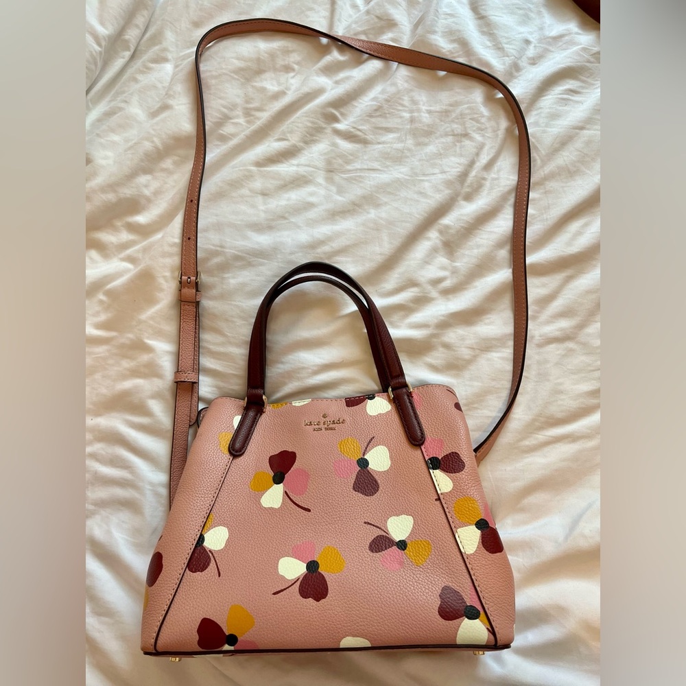 Kate Spade Bag in excellent condition, never used.